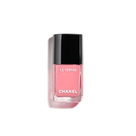 chanel vernis ongle|Chanel vernis 610 halo.